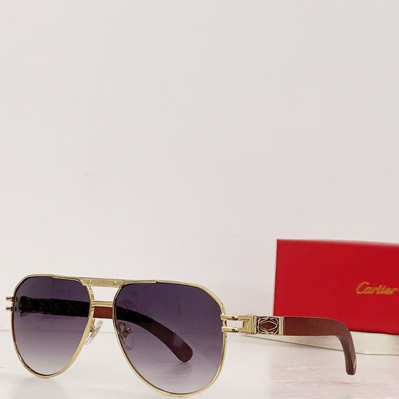 Cartier Sunglasses